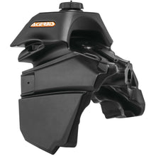 Acerbis Fuel Tank 4.0 Gallon  Black 2732090001_136937