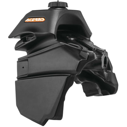 Acerbis Fuel Tank 4.0 Gallon  Black 2732090001_136937