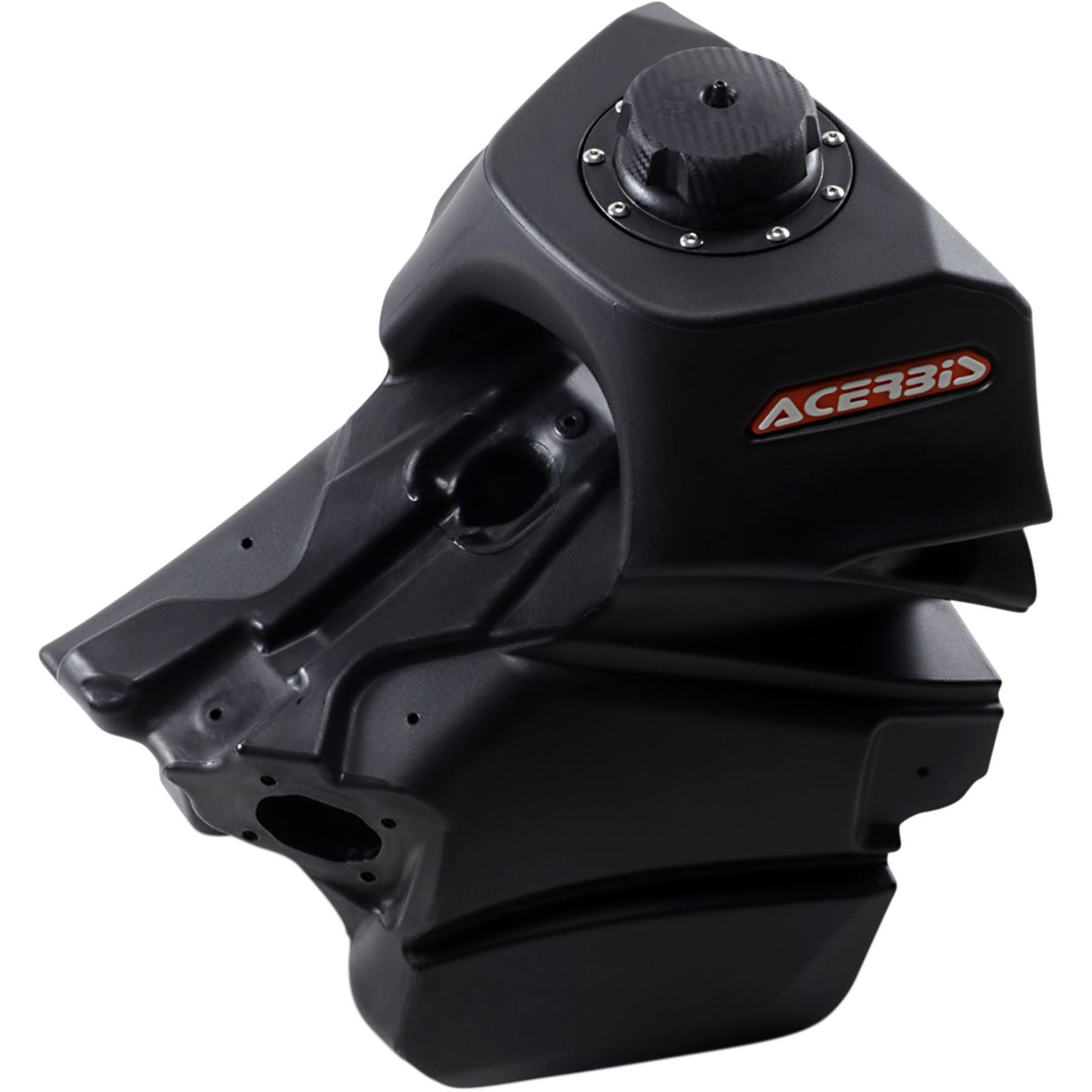 Acerbis Fuel Tank 4.0 Gallon  Black 2732090001_320615
