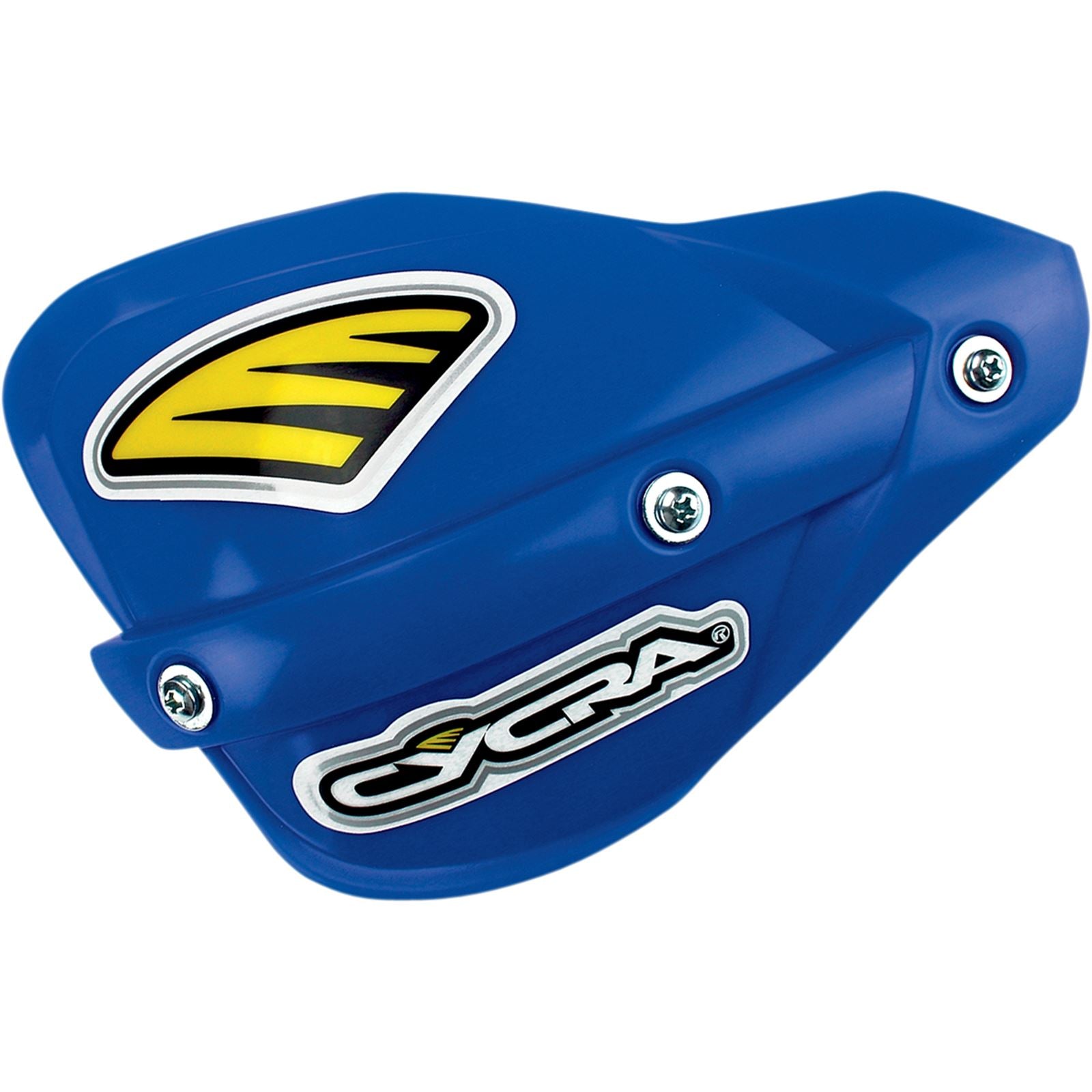 Cycra Blue Replacement Handshields [MPN: 1CYC-1015-62]_369942