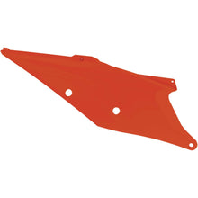 Acerbis Side Panels Orange 2726535226_986173