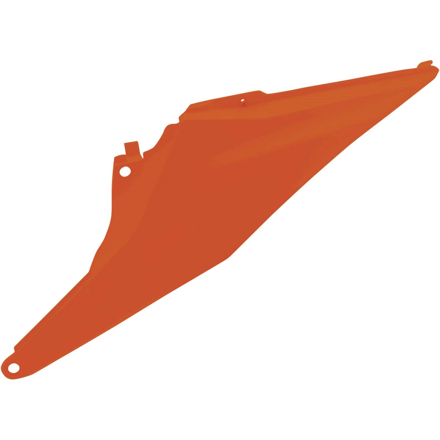 Acerbis Side Panels Orange 2726535226_986174