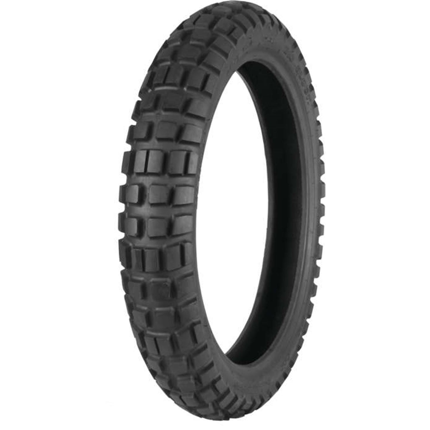 Kenda - Powersports K784 Big Block Tire 120/70B19, Front, 60Q 047841986B0_136956