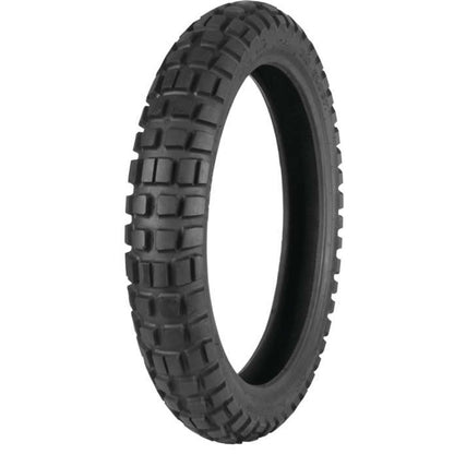 Kenda - Powersports K784 Big Block Tire 120/70B19, Front, 60Q 047841986B0_136956