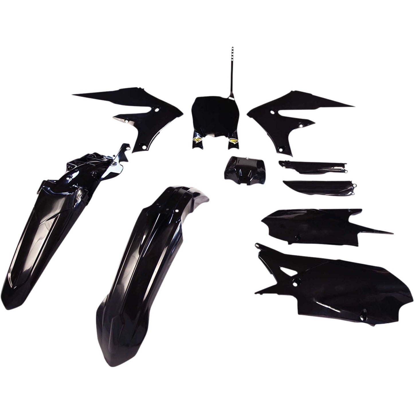 Cycra Complete Powerflow Body Kits for Yamaha [MPN: 1CYC-9327-12]_1080865