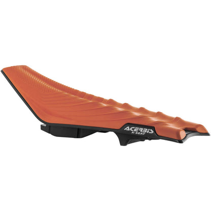 Acerbis X-Seat Orange/Black 2732175225_136962