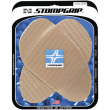 Stompgrip Universal Large Kit Icon Clear [MPN: 50-14-0001]_136966