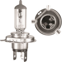 SPI Sports Parts Inc Halogen Bulb H4 60/55W 01-165-02_136986