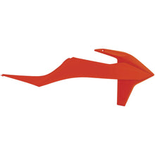 Acerbis Radiator Shroud Orange 2726515226_136988