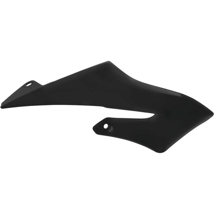 Acerbis Radiator Shroud Black 2726690001_990099