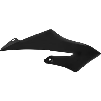 Acerbis Radiator Shroud Black 2726690001_320269