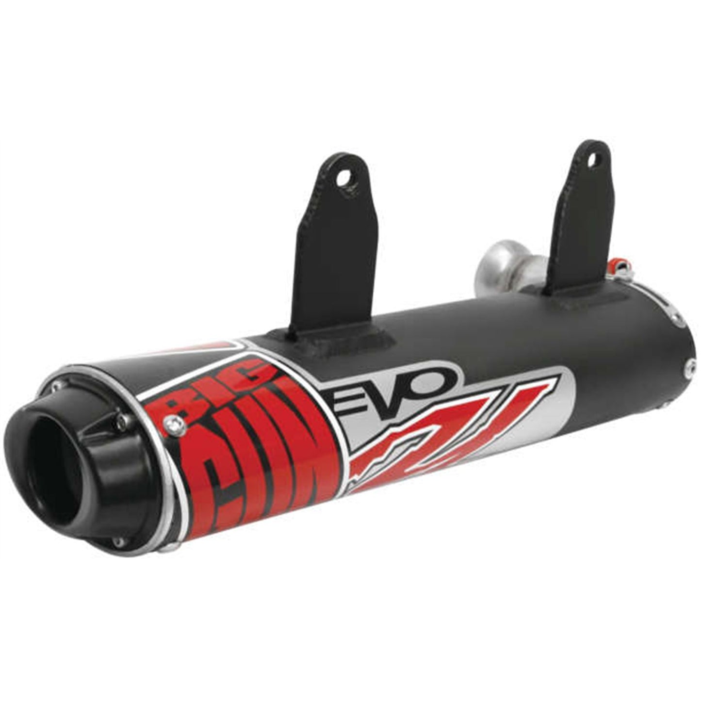 Big Gun EVO Utility Series - Dual Slip-On Exhaust [MPN: 12-2352]_136992