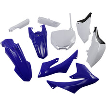 Acerbis Full Plastic Kit Original 2726646345_321828