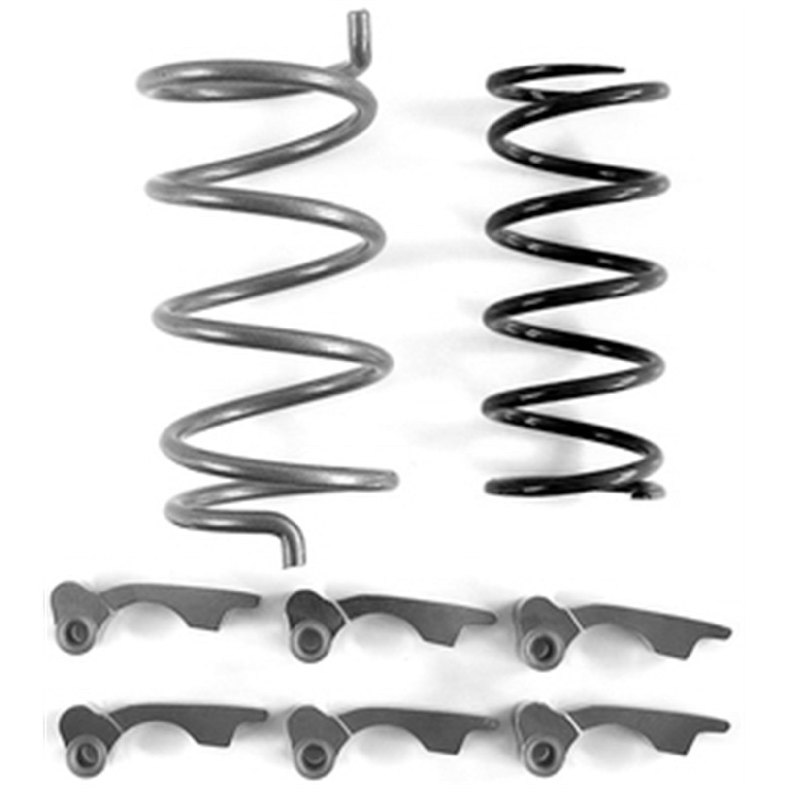 EPI Dune Clutch Kit Can 30-32" Paddle Tires [MPN: WE437562]_136995