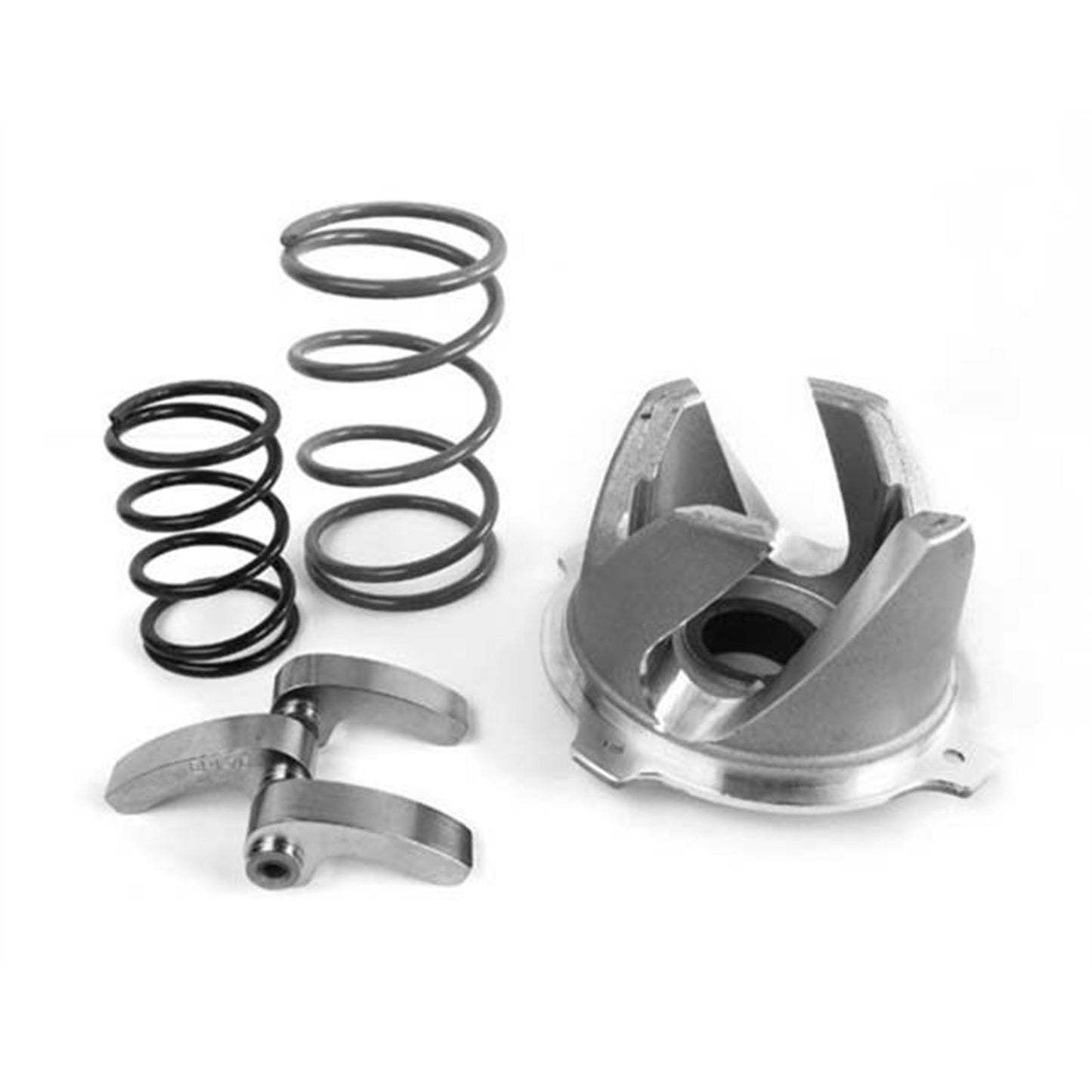 EPI Performance Low Elev. Sand Dune Clutch Kit - Paddle Tires WE437379_1544895