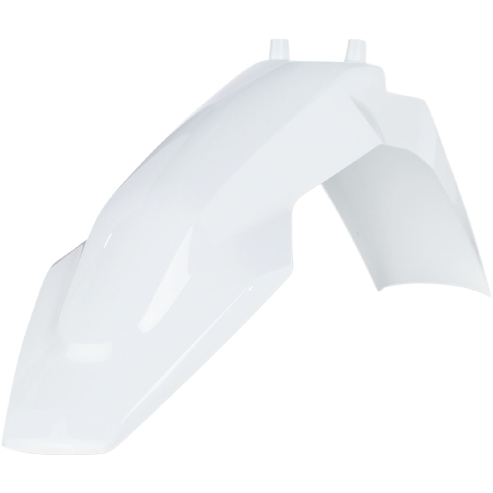 Acerbis Front Fender White 2732000002_321778