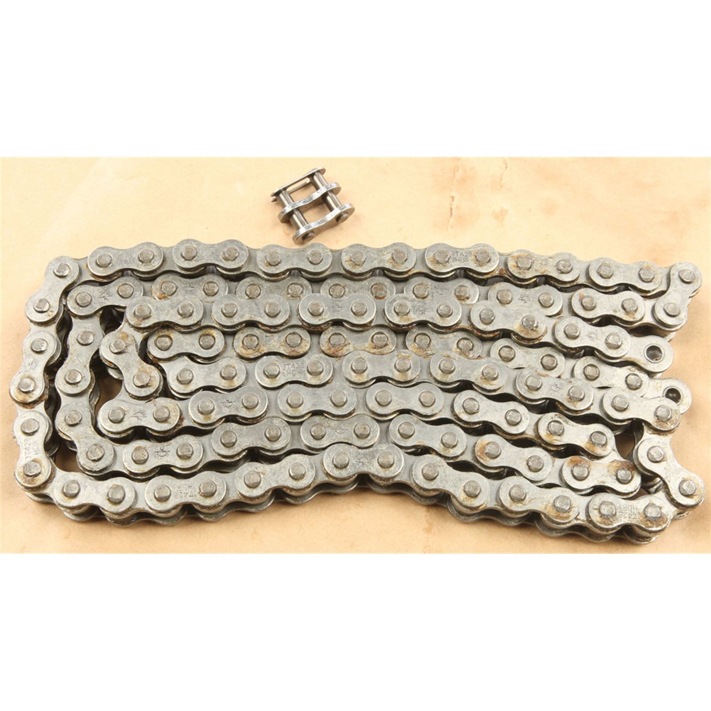JT Sprockets Chain- Heavy Duty Standard Series JTC428HDR120SL_137031