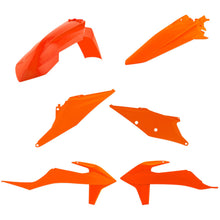 Acerbis Plastic Kit Orange 2726505226_321837