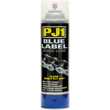 PJ1 Blue Label Chain Lube - 13oz [MPN: 1-22]_502968