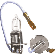 SPI Sports Parts Inc Halogen Bulb H3 12v/55W [MPN: SU-01005]_137041