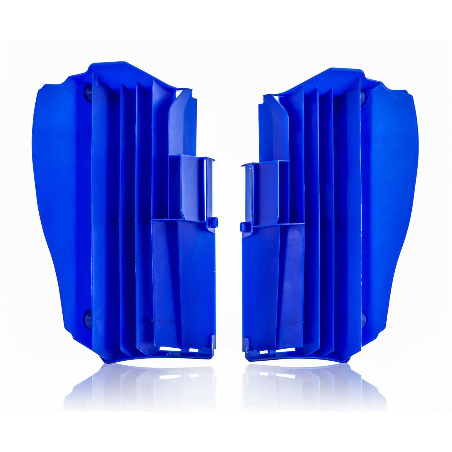 Acerbis Radiator Louvers Black 2691560001_137046