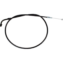 Motion Pro Black Vinyl Throttle Push Cable 02-0089_137056