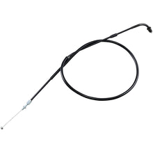 Motion Pro Black Vinyl Throttle Push Cable 02-0089_445780