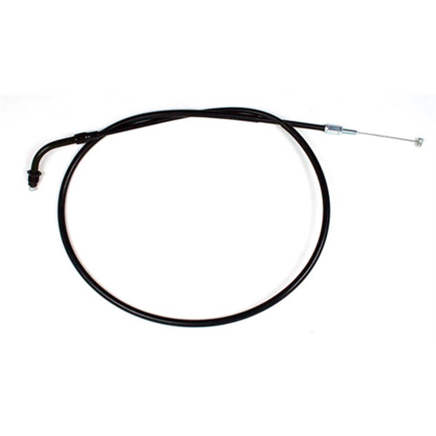 Motion Pro Black Vinyl Throttle Push Cable 02-0089_564307