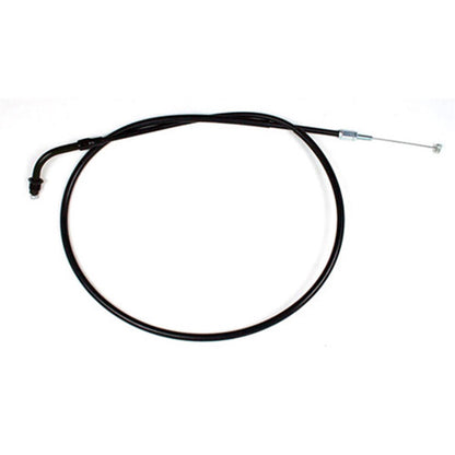 Motion Pro Black Vinyl Throttle Push Cable 02-0089_564307