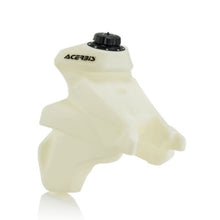 Acerbis Fuel Tank 3.1 Gallon  Natural 2732120147_734297
