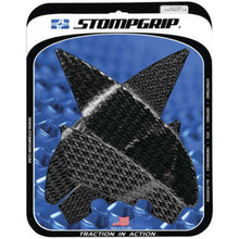 Stompgrip Kit - Icon Black [MPN: 55-14-0145B]_137058