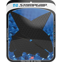 Stompgrip Kit - Icon Black [MPN: 55-14-0145B]_1731437