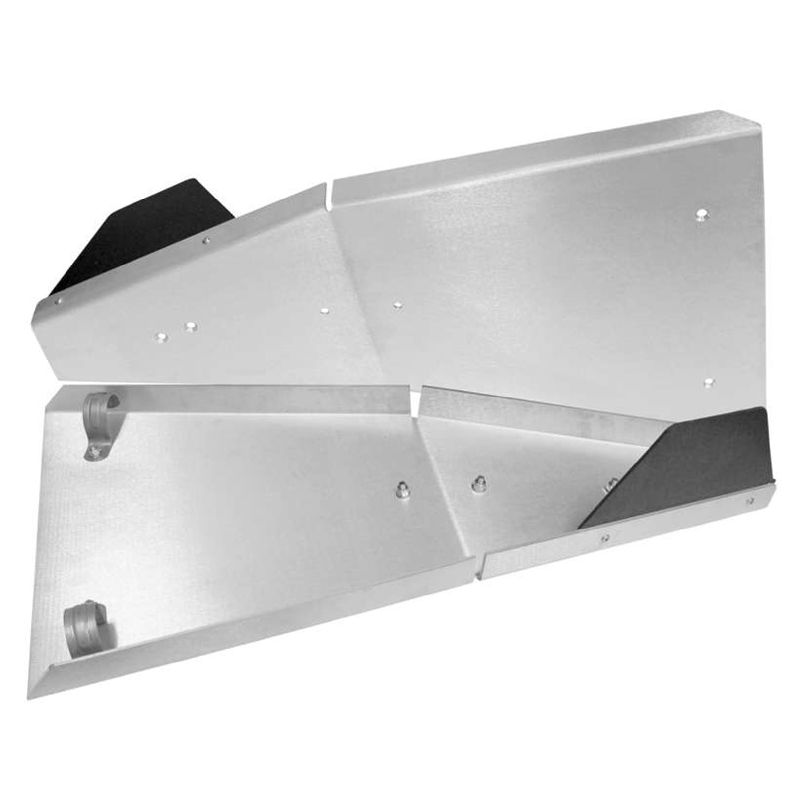 Modquad Front A-Arm Guards [MPN: RZR-AR-F-XP1KS]_990080