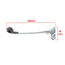 2FastMoto Left Handlebar Clutch Lever for Honda CT90, S90, CB100, SS125  53178-051-000_630503