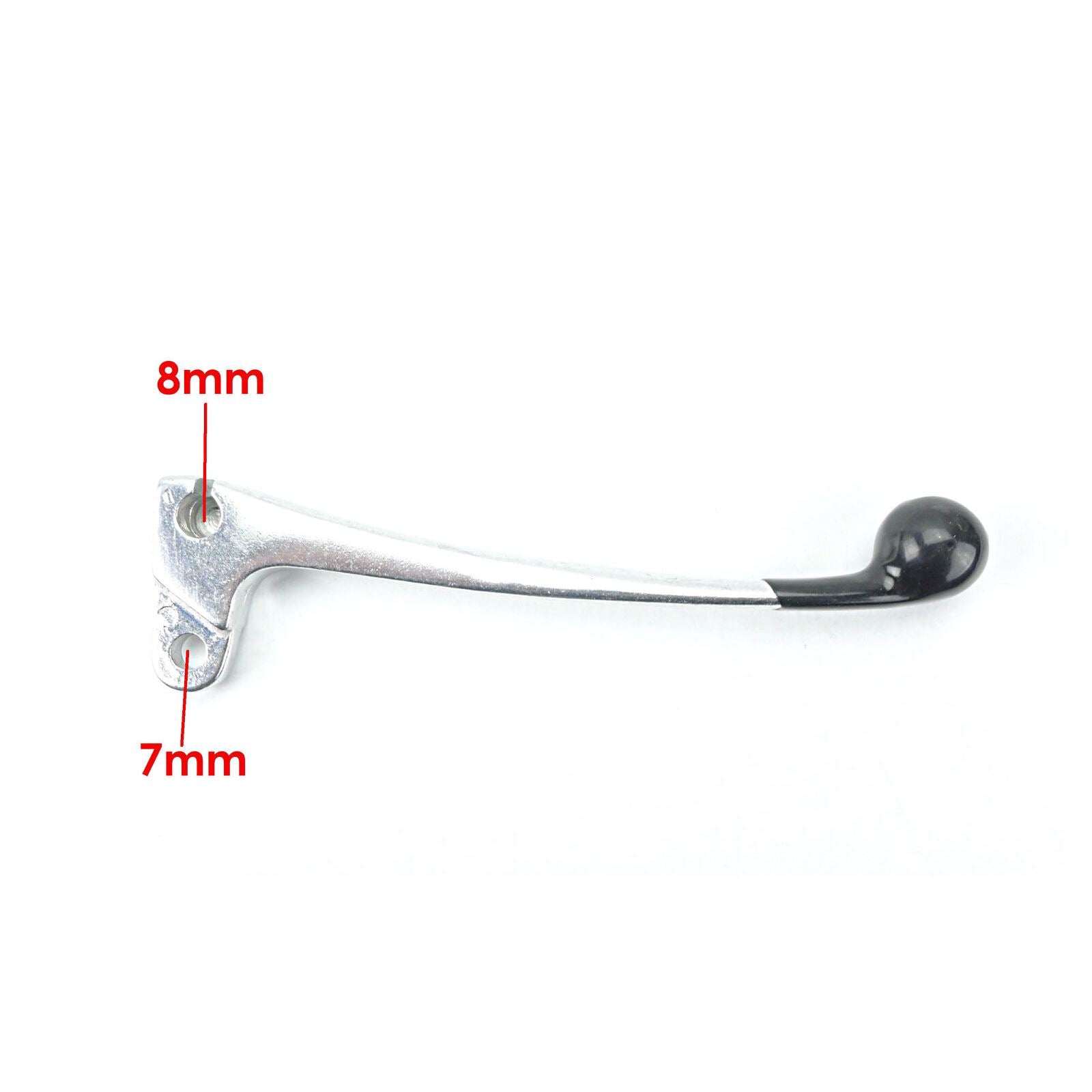 2FastMoto Left Handlebar Clutch Lever for Honda CT90, S90, CB100, SS125  53178-051-000_630504
