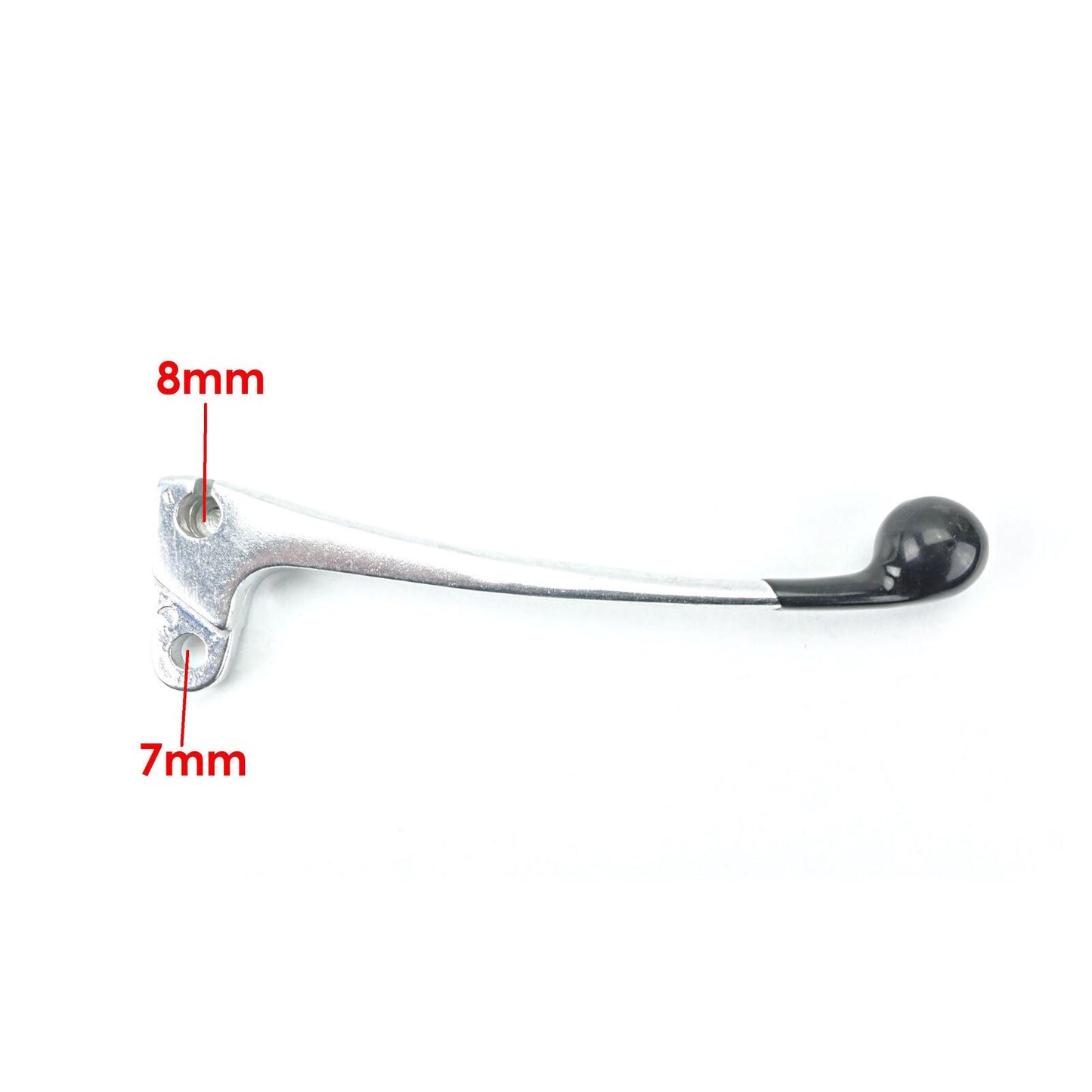 2FastMoto Left Handlebar Clutch Lever for Honda CT90, S90, CB100, SS125  53178-051-000_661581