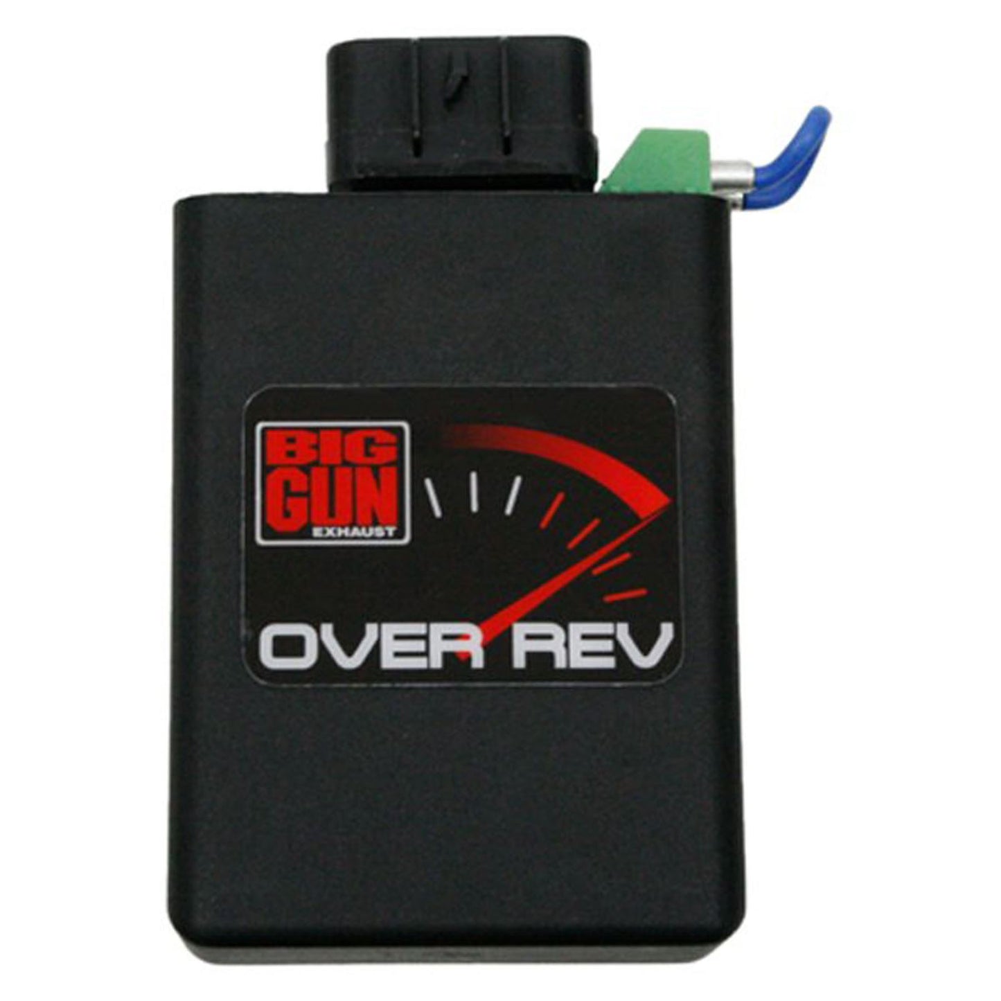 Big Gun Rev Box for Polaris ATV/UTV [MPN: 40-R10B]_564309