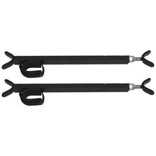 Great Day Tallman Overhead Gun Rack for UTV's - 23"-28" [MPN: TM850OGR]_996061