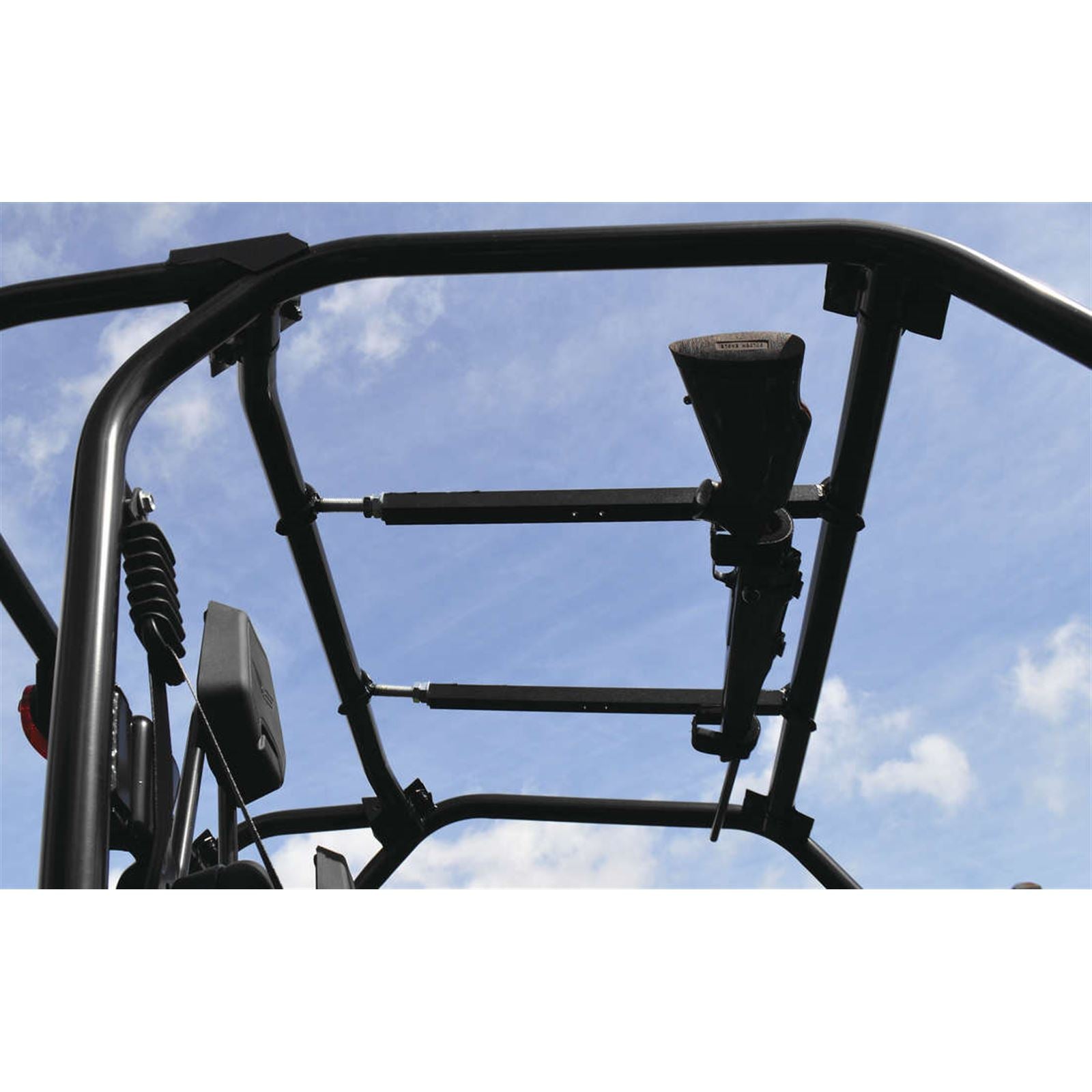 Great Day Tallman Overhead Gun Rack for UTV's - 23"-28" [MPN: TM850OGR]_996060