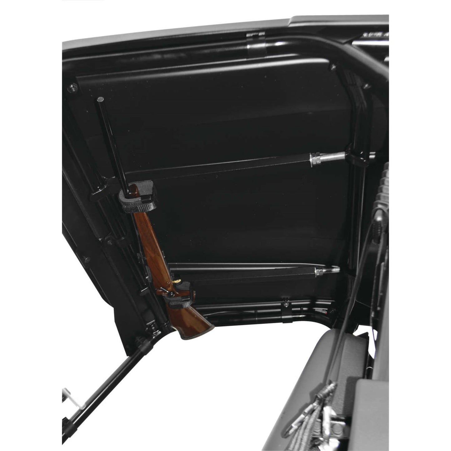 Great Day Tallman Overhead Gun Rack for UTV's - 23"-28" [MPN: TM850OGR]_996059