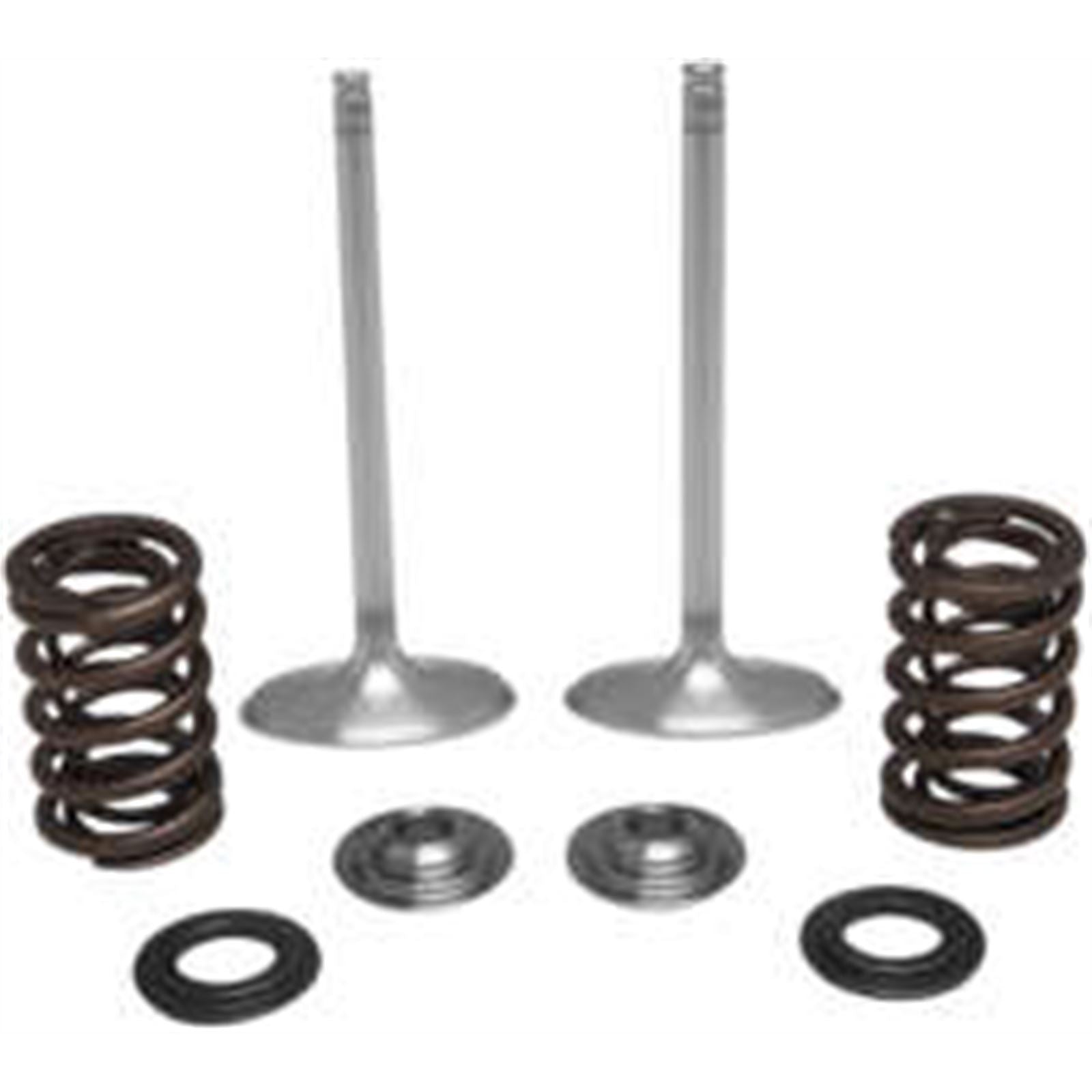 KPMI Stainless Steel Intake Valve/Spring Kit [MPN: 30-32780]_137115