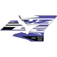 Factory Effex 2019 OEM Graphic - YZ125/250 '15-20 22-05220_137132