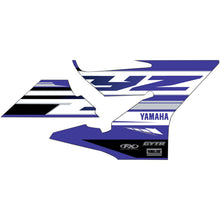 Factory Effex 2019 OEM Graphic - YZ125/250 '15-20 22-05220_384695
