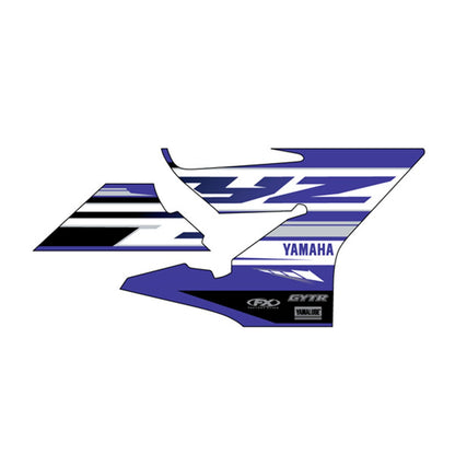 Factory Effex 2019 OEM Graphic - YZ125/250 '15-20 22-05220_564313
