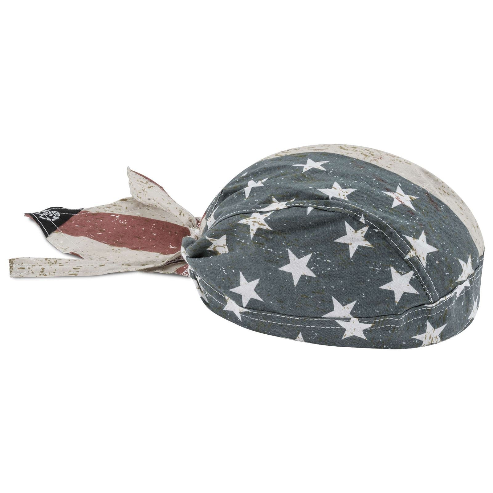 Zan Flydanna Vintage American/USA Flag Z904_137135