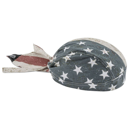 Zan Flydanna Vintage American/USA Flag Z904_137135