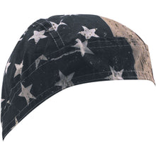 Zan Flydanna Vintage American/USA Flag Z904_501965