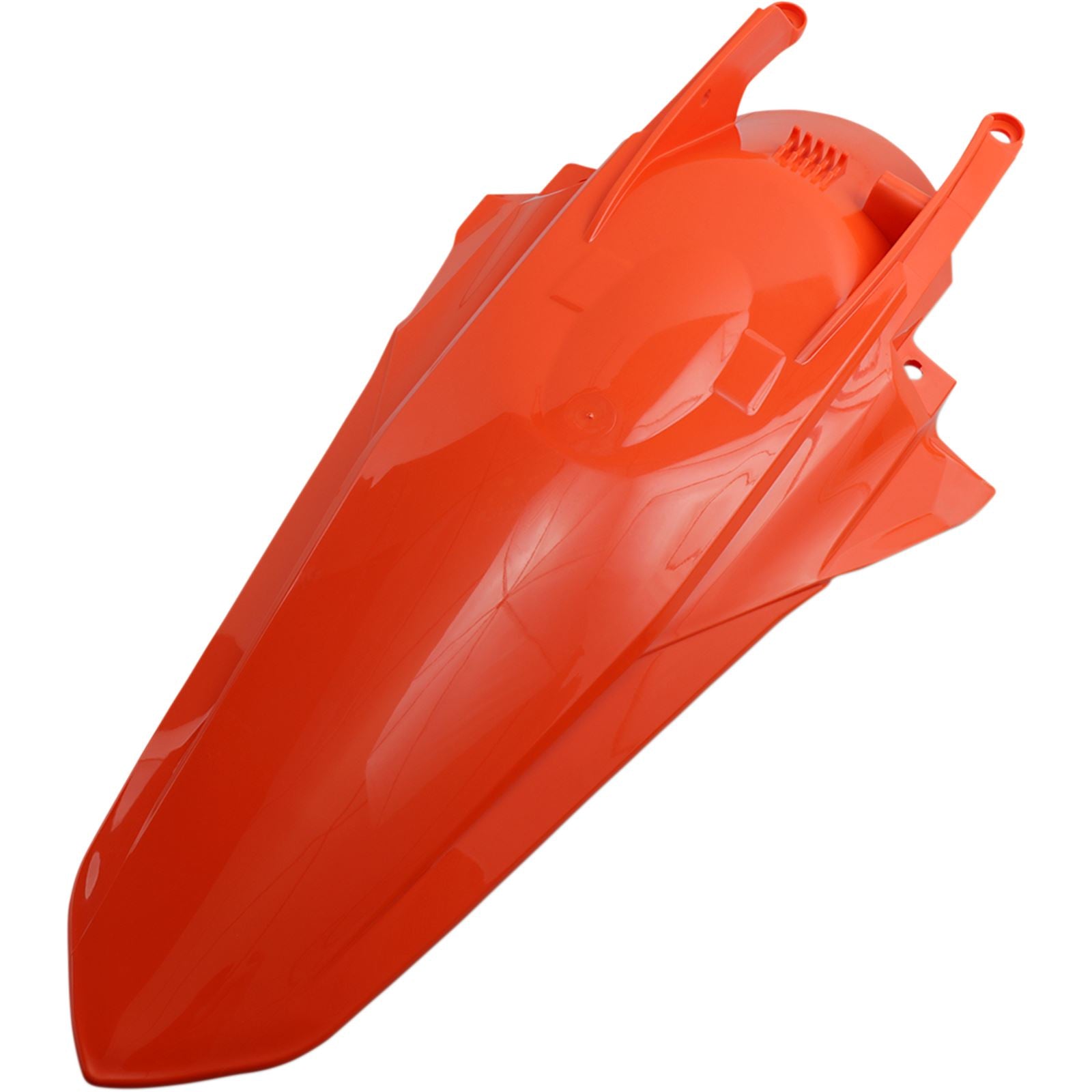 Acerbis Rear Fender Orange 2726545226_321861