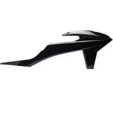 Cycra Powerflow Shrouds for KTM - Black [MPN: 1CYC-1905-12]_1453169