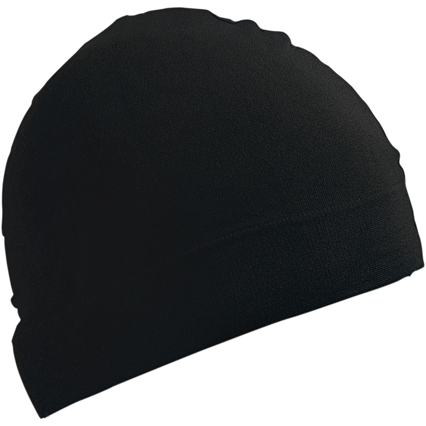 Zan Helmet Liner Nylon Dome Black ND001_501945